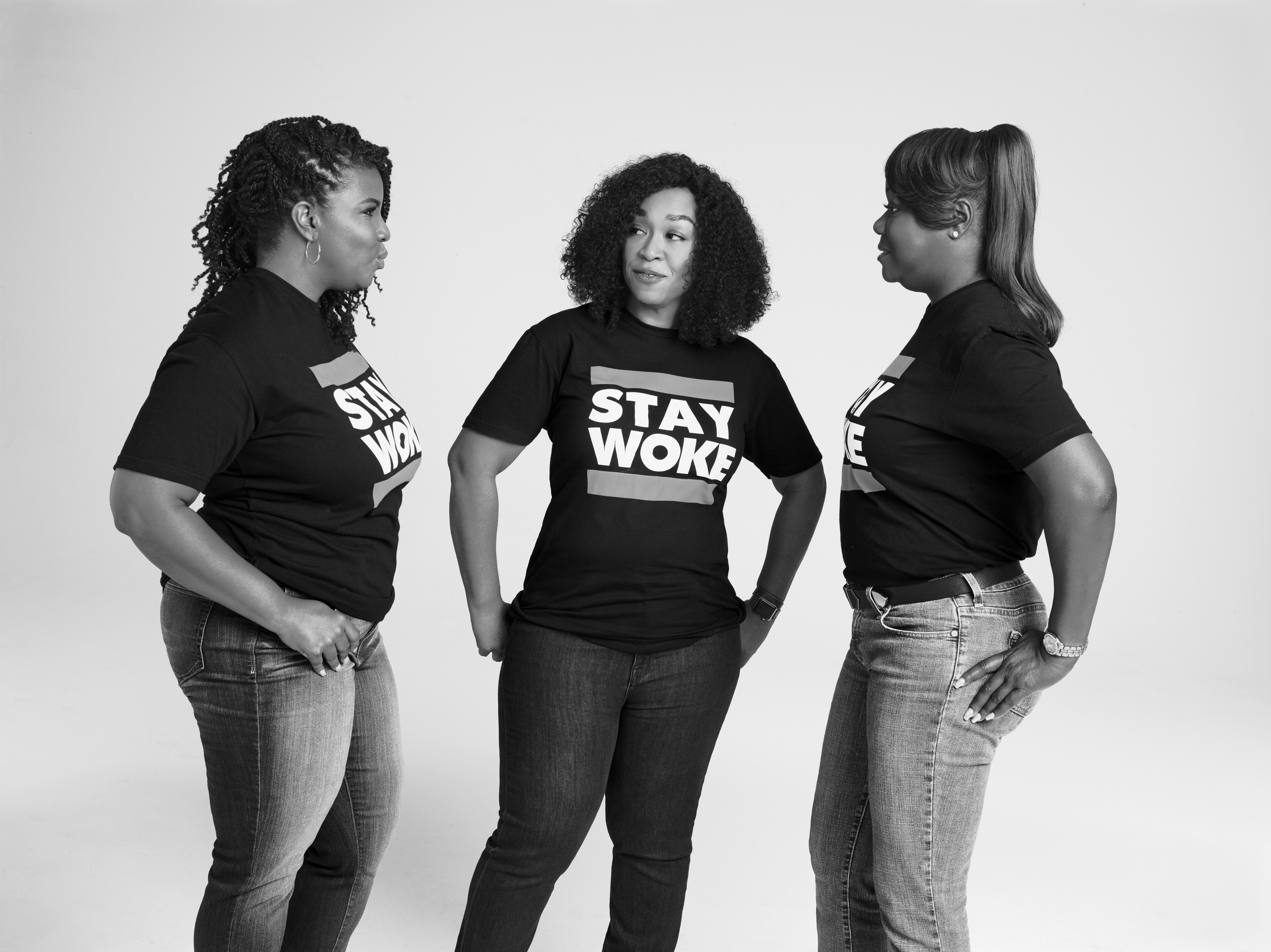 This Is Your Quick Guide To Following Our ESSENCE #Woke100 Women On Social Media